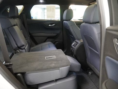 Used 2023 Chevrolet Blazer RS w/ Driver Confidence II Package FWD image 33