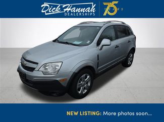 Used 2014 Chevrolet Captiva Sport LS video 1