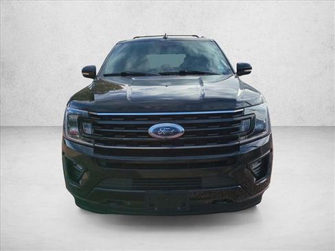Used 2020 Ford Expedition Limited w/ Equipment Group 303A image 2