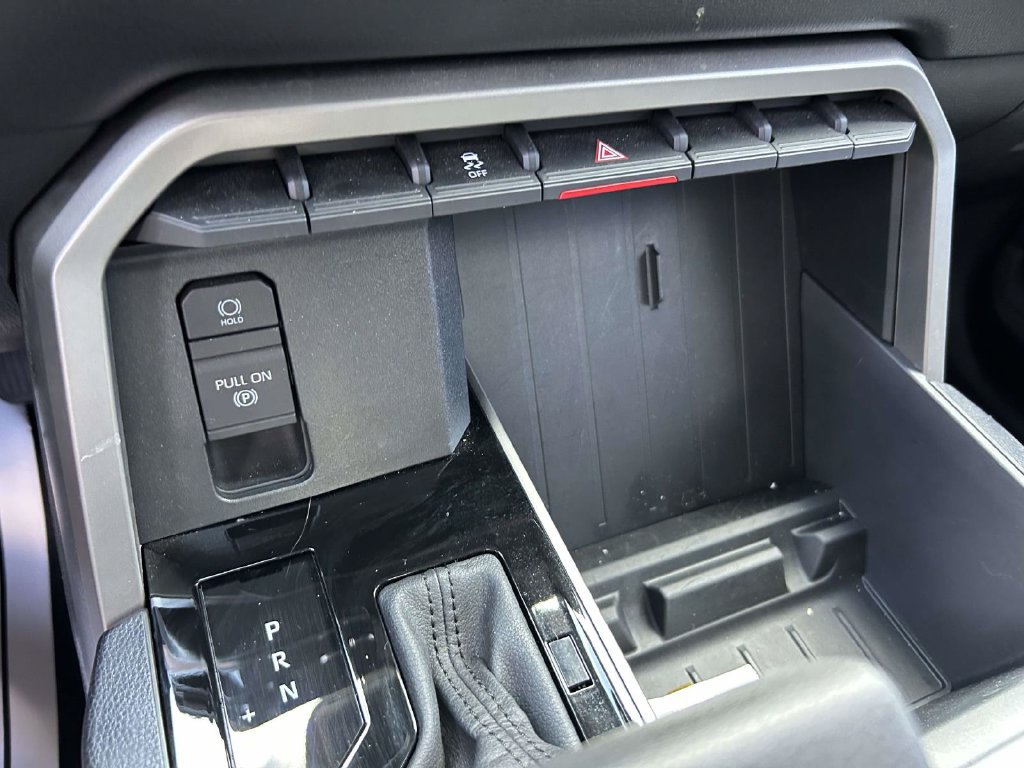 Used 2023 Toyota Tundra SR5 w/ SR5 Convenience Package AWD/4WD image 24