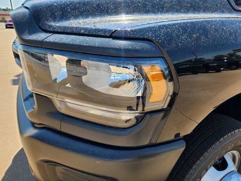 New 2024 RAM 3500 Tradesman image 16