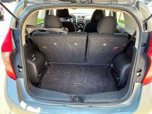 Used 2014 Nissan Versa Note SV FWD image 17