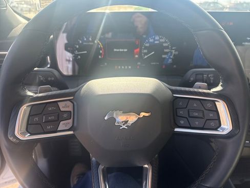Used 2024 Ford Mustang GT Premium image 15
