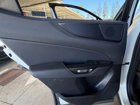 Used 2024 Lexus NX 450h+ AWD w/ Vision Package image 17