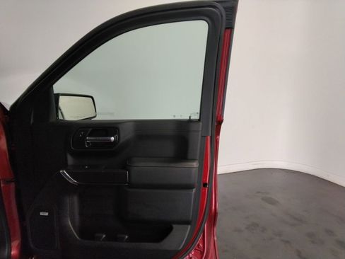 Used 2021 GMC Sierra 1500 AT4 w/ AT4 Preferred Package image 47