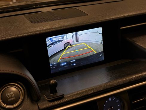 Used 2015 Lexus IS 250 AWD w/ F-Sport Package image 33