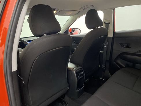 Used 2024 Hyundai Kona SEL image 16