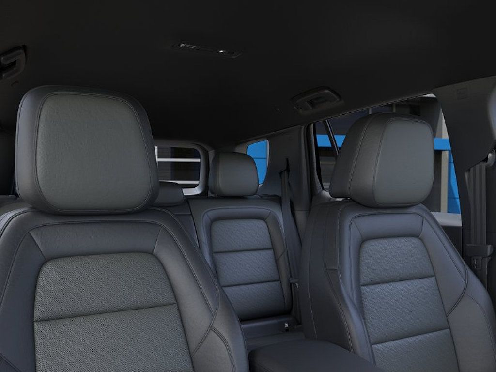 New 2027 Chevrolet Equinox LT AWD/4WD image 24
