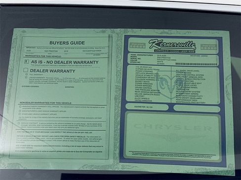 Used 2018 Audi SQ5 Prestige w/ Prestige Package image 38