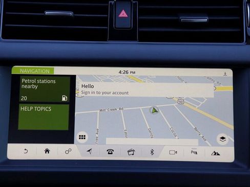 Used 2018 Land Rover Discovery SE image 26