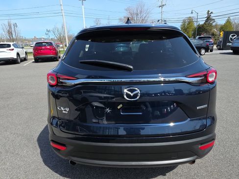 Used 2023 MAZDA CX-9 Touring AWD/4WD image 7