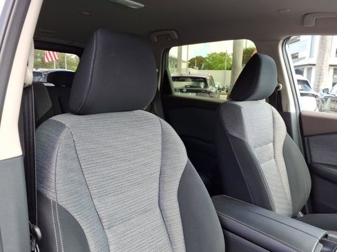 Certified 2023 Nissan Rogue SV image 11