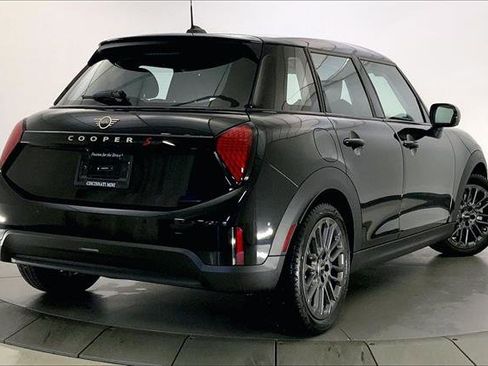 Used 2025 MINI Cooper S image 12