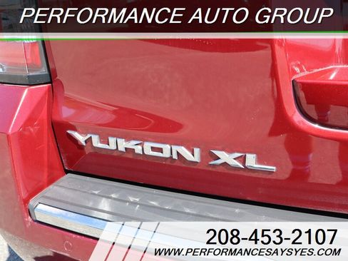 Used 2016 GMC Yukon XL Denali w/ Open Road Package AWD/4WD image 6