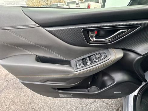 Used 2022 Subaru Forester Wilderness image 13