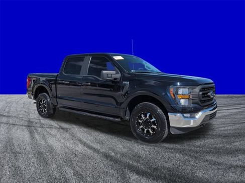 Certified 2023 Ford F150 XL w/ XL Chrome Appearance Package AWD/4WD image 2