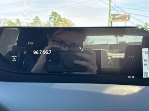 New 2026 MAZDA MAZDA3 s Sport image 16