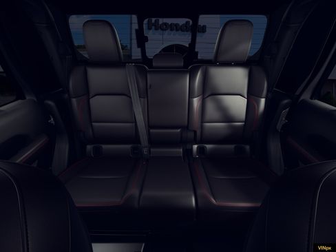 New 2026 Jeep Gladiator Rubicon AWD/4WD image 17