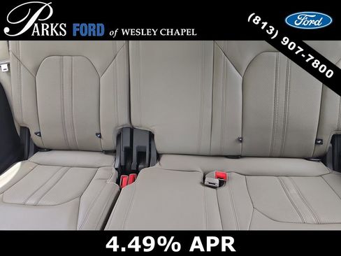Certified 2021 Ford Expedition Limited RWD image 16