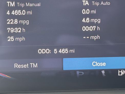 Used 2026 Volvo XC90 B6 Ultra w/ Protection Package Premier AWD/4WD image 22