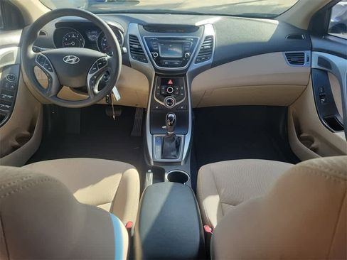 Used 2014 Hyundai Elantra SE w/ Option Group 02 image 14