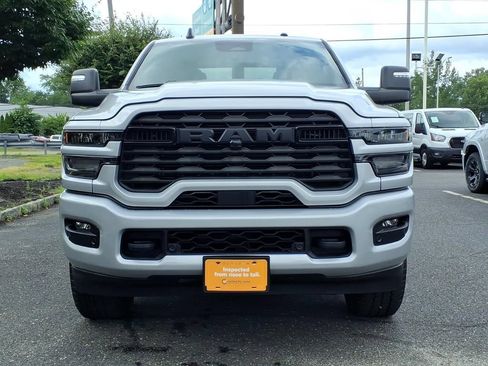 Certified 2026 RAM 2500 Big Horn AWD/4WD image 2