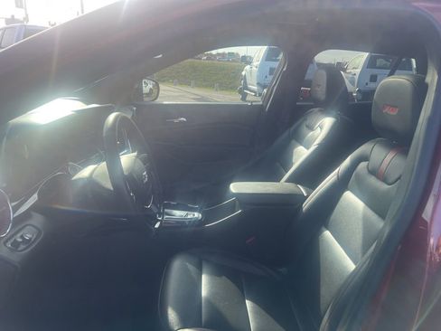 Used 2025 Chevrolet Trax RS w/ Sunroof Package image 10