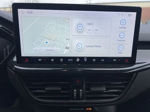 Used 2023 Ford Escape ST-Line w/ Tech Pack #1 image 26