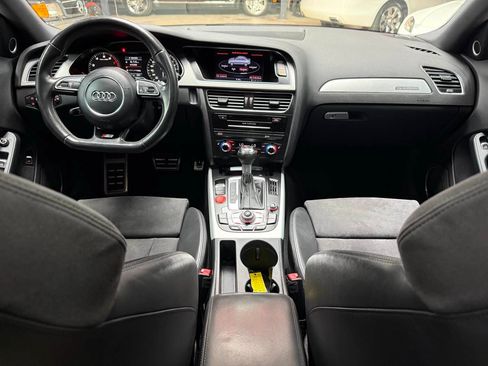 Used 2013 Audi S4 Premium Plus AWD/4WD image 10