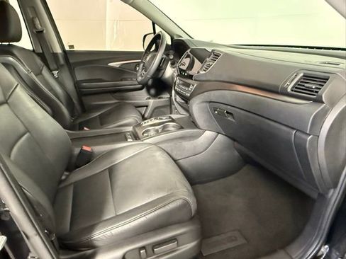 Certified 2021 Honda Pilot EX-L image 48