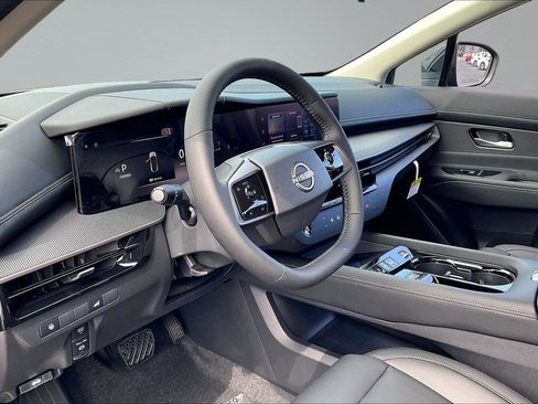 New 2026 Nissan Murano SV AWD/4WD image 7