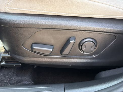 Used 2024 Hyundai Tucson SEL w/ Convenience Package AWD/4WD image 13