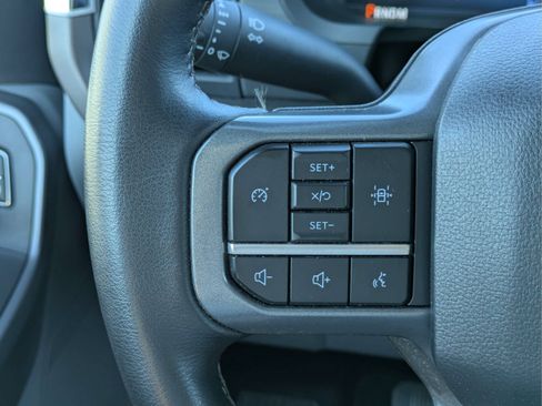 Used 2025 Ford F150 XLT w/ Equipment Group 301A Standard AWD/4WD image 27