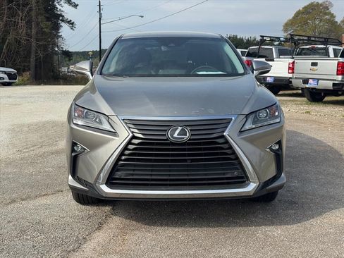 Used 2018 Lexus RX 350 FWD w/ Accessory Package image 8