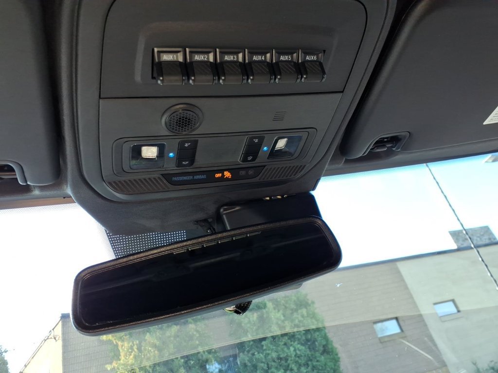Used 2023 Ford Bronco Wildtrak AWD/4WD image 20