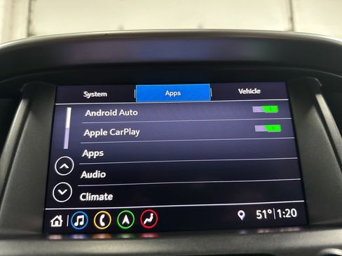 Used 2021 Chevrolet Colorado ZR2 image 33