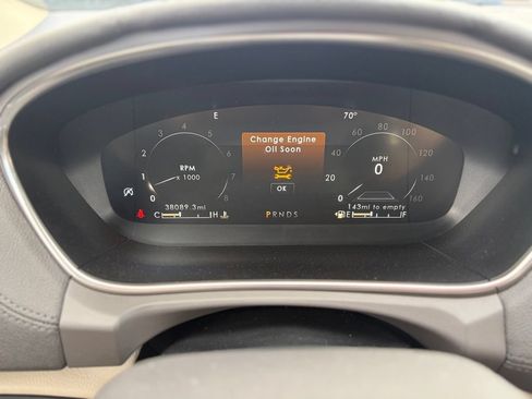 Used 2020 Lincoln Nautilus Reserve AWD/4WD image 34