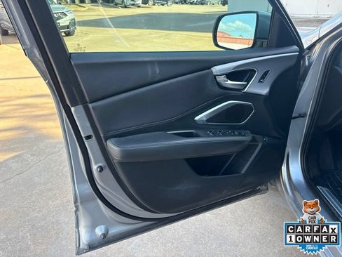 Used 2021 Acura RDX FWD image 10