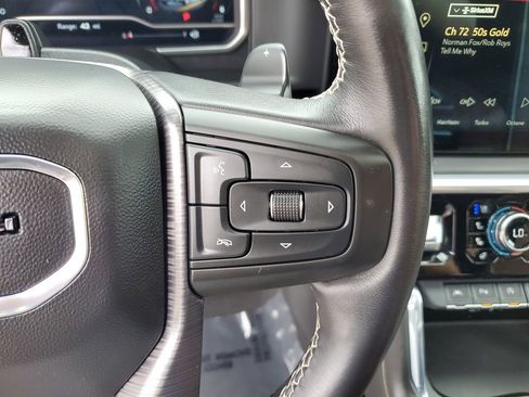 Used 2022 GMC Sierra 1500 Denali Ultimate image 22