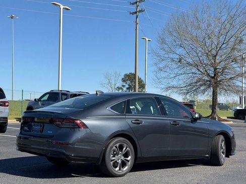 New 2026 Honda Accord EX-L image 6