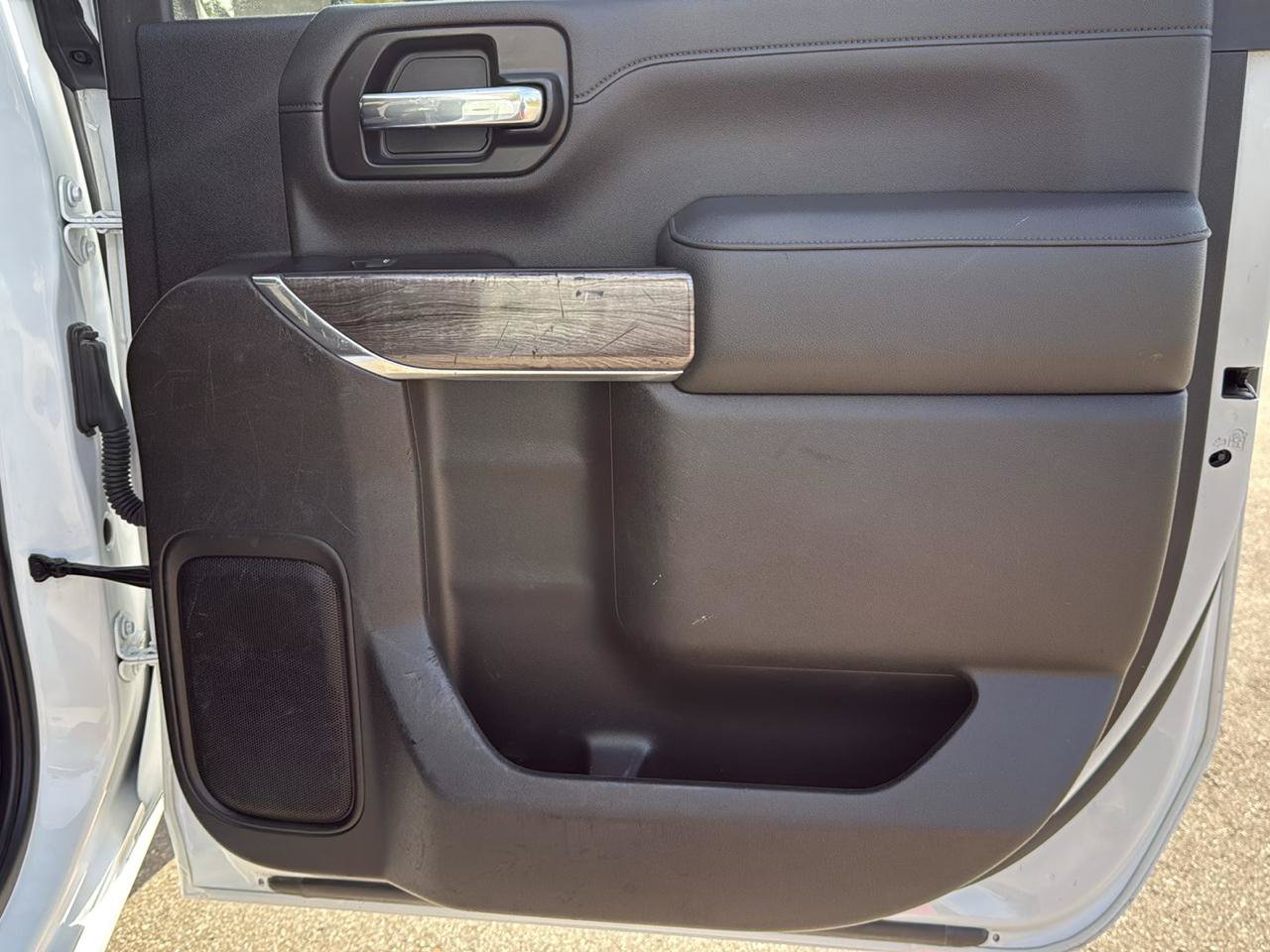 Used 2022 Chevrolet Silverado 3500 LTZ AWD/4WD image 20