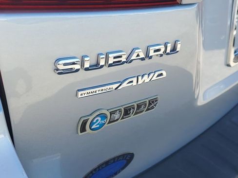 Used 2018 Subaru Outback 2.5i Limited image 7