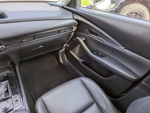 Used 2023 MAZDA CX-30 AWD 2.5 S w/ Preferred Package image 19
