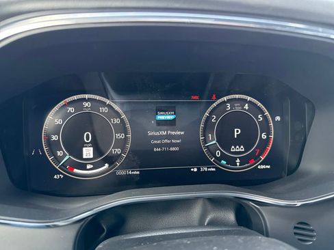 New 2026 Jaguar F-PACE R-Dynamic S image 22