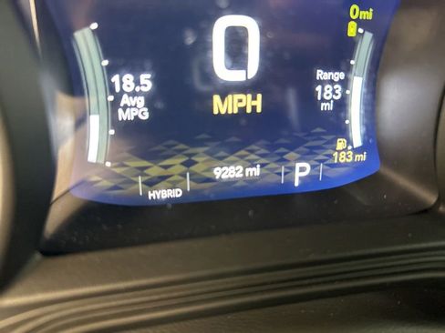 Used 2025 Jeep Wrangler Unlimited Sahara image 48