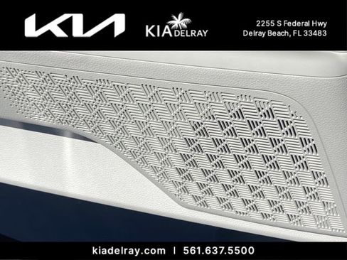 New 2026 Kia Carnival SX FWD image 19