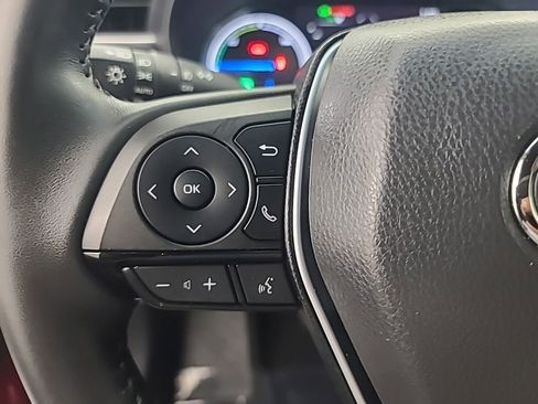 Used 2024 Toyota Venza Nightshade AWD/4WD image 30