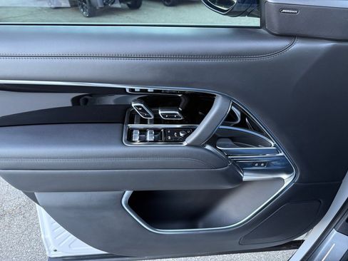 Certified 2023 Land Rover Range Rover SE image 25