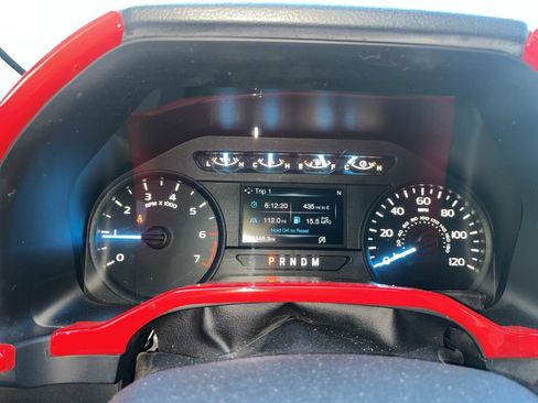 Used 2018 Ford F150 XL w/ Equipment Group 101A Mid image 1