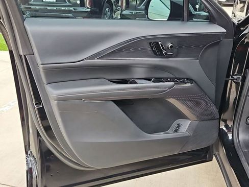 New 2026 Cadillac Lyriq Sport w/ LPO, Floor Liner Package image 21